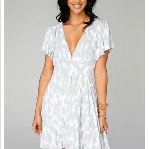 Buddy Love Dress Small